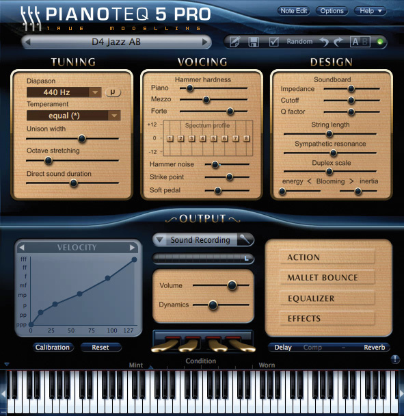 Pianoteq 5 Download