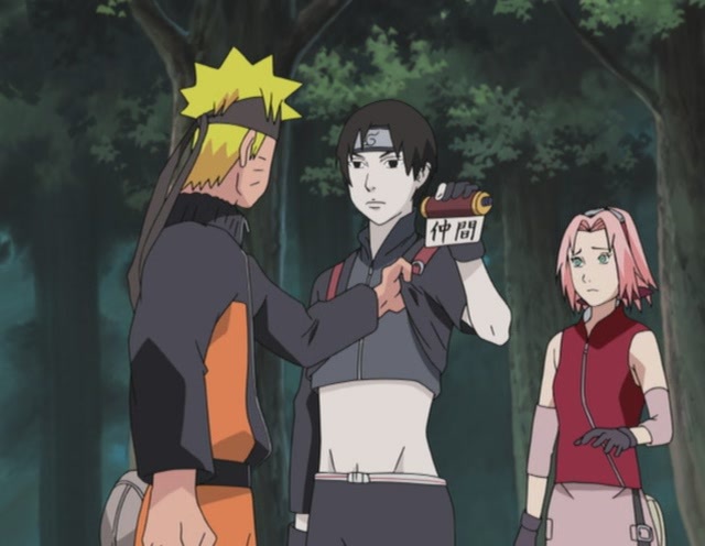 Naruto Shippuden Full English Episodes